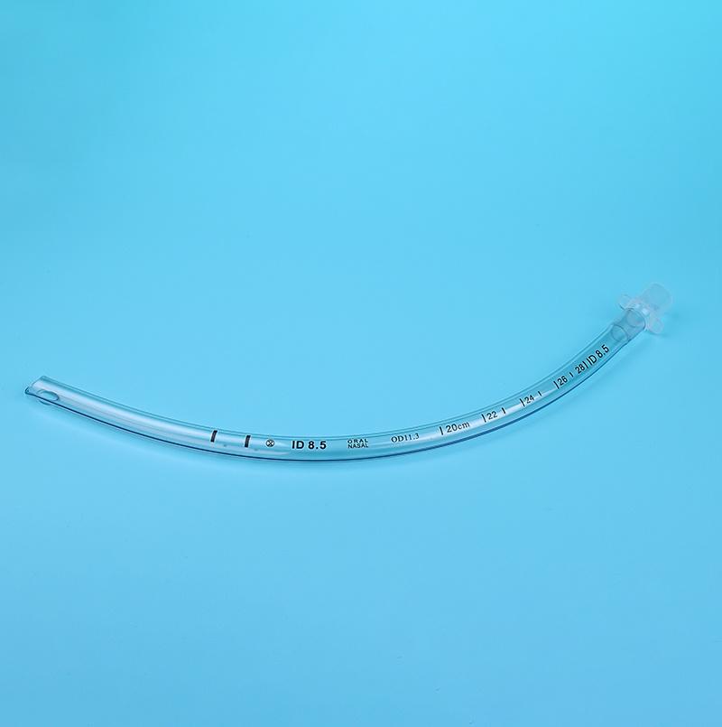 Single Use Endotracheal Tube for Air Management