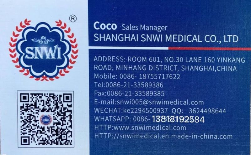 Surgical Tape Transparent, PE, Waterproof Transpore Perforated
