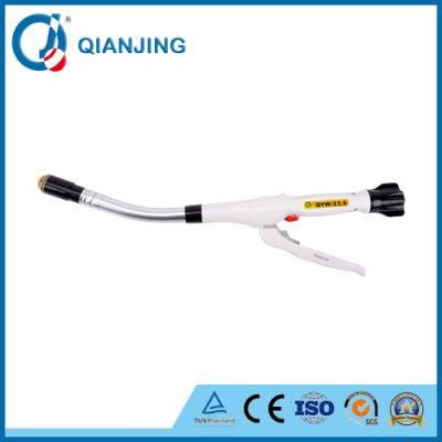 Anastomosis Medical Device Abdominal Disposable Tubular Stapler for Applied to Digestive Tract