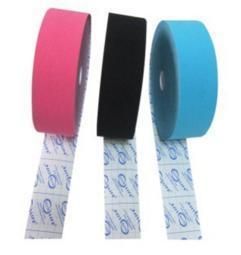 High Quality 2 Way Adhesive Tape Kinesiology Sports Therapy Tape