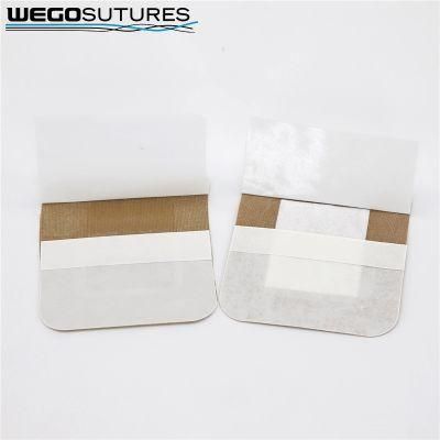 Wound Dressing