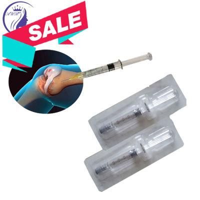 Hot Selling Women Deep Face Shaping Hyaluronic Acid Filler for Face Injection