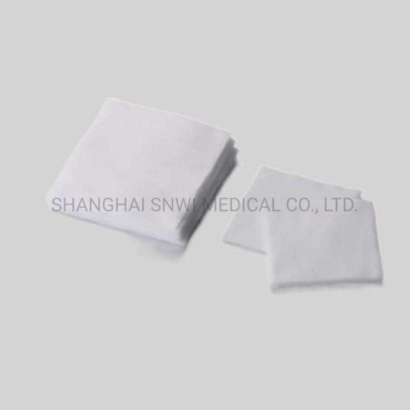 Hot Sale High Quantity Medical Supply Plaster of Paris Bandage for Hospital Use