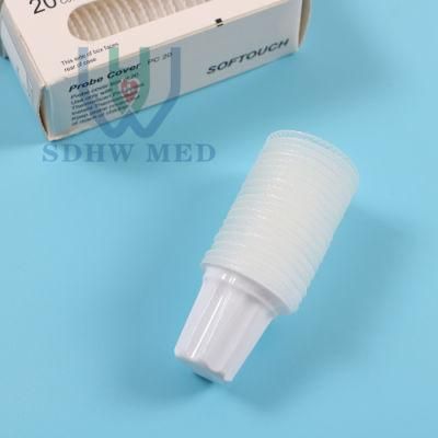 Disposable Earlensfilter Thermometer Probe Cover Lens Filter for Baby Children