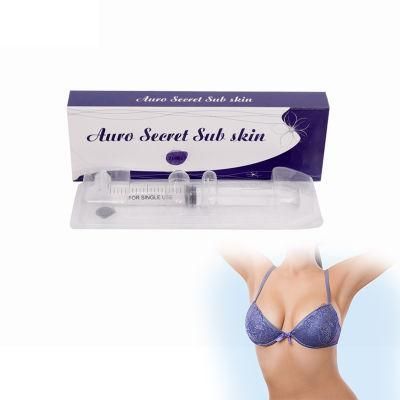 Hyaluronic Injection Hyaluronic Acid Dermal Filler 10ml Hyaluronic Acid Hyaluronic Acid Filler Hyaluronic Acid for Breast