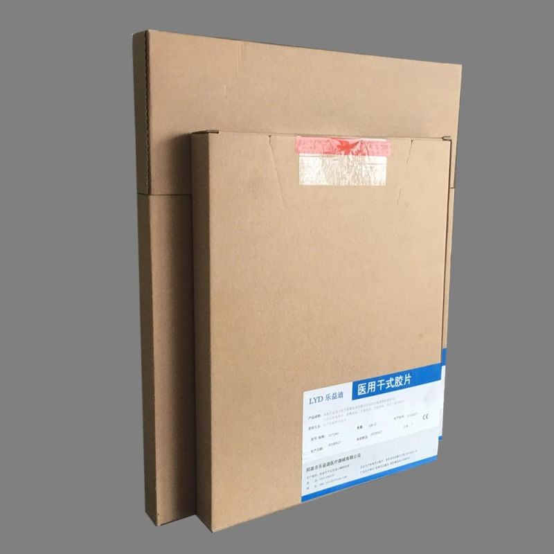 Medical Printing Systems Medical Laser Imagers/Films