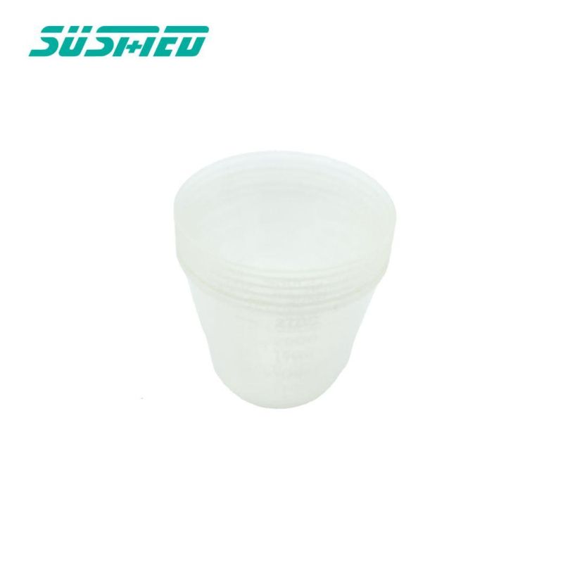 Disposable Sterile Plastic Urine Cup 30ml, 15ml 20ml 30ml 50ml 60ml