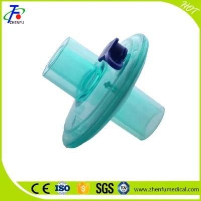Ce Qualified Breathing Filter Bateria Filter