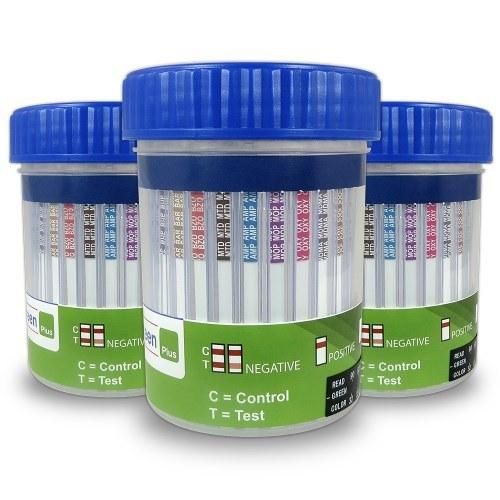 Home Drug Testing Kits