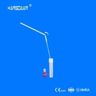 Shenzhen Sampling Swab Nasopharyngeal Swab (8cm breakpoint)