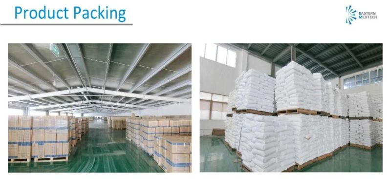 Disposable Luer Lock Needle Hub, Irrigation Use, Eye Irrigation Use Application Needle