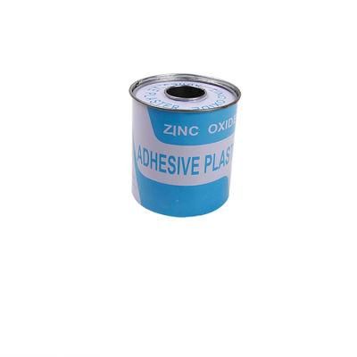 Medical Zinc Oxide Adhesive Plaster Zinc Oxide Medical Zop Tape