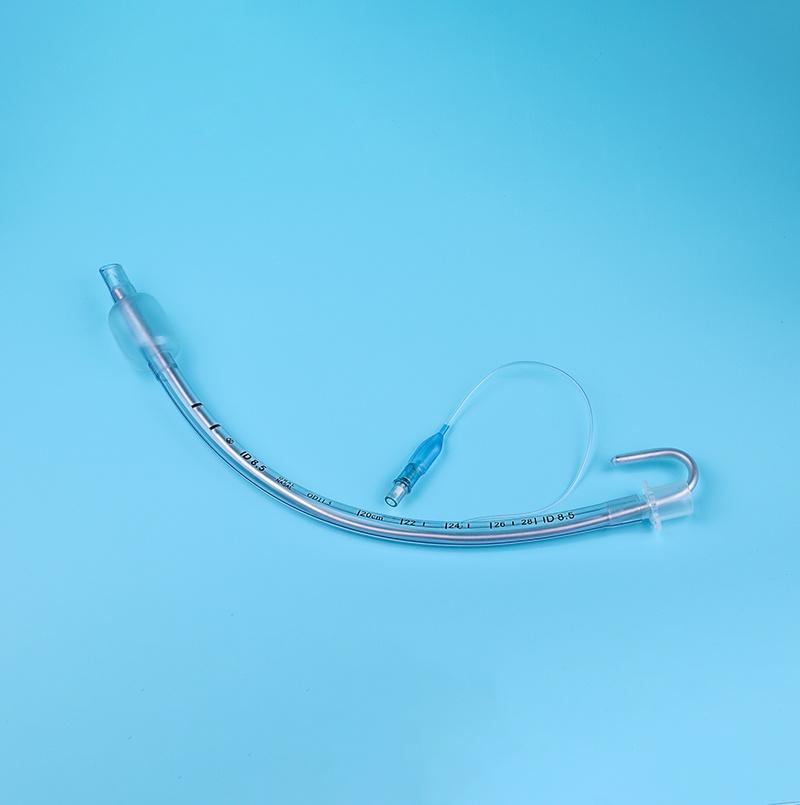 Single Use Endotracheal Tube for Air Management