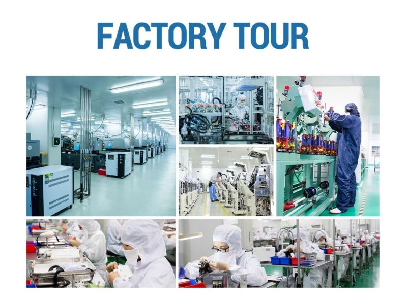 Factory Supply Vacuum Blood Collection Tube with Gel & Clot Activator