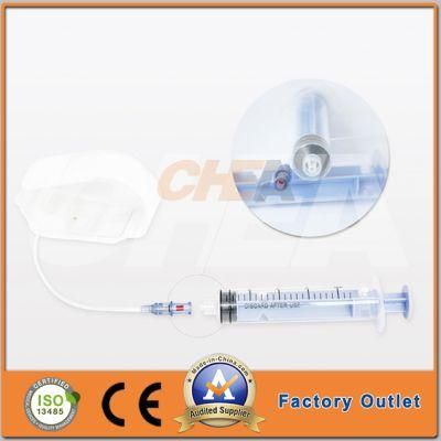 Medical Radial Artery /Coronary Closure Band Tr Band