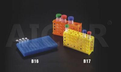 CE Approved Centrifuge Tube Rack