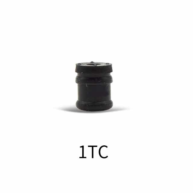 Disposable Medical Gasket/Rubber Stopper for Syringe Gasket 1ml 2ml 3ml 5ml 10ml 20ml 30ml 50ml Non Sterile OEM