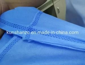 Disposable Safety Protective Clothing Protective Protection Suit