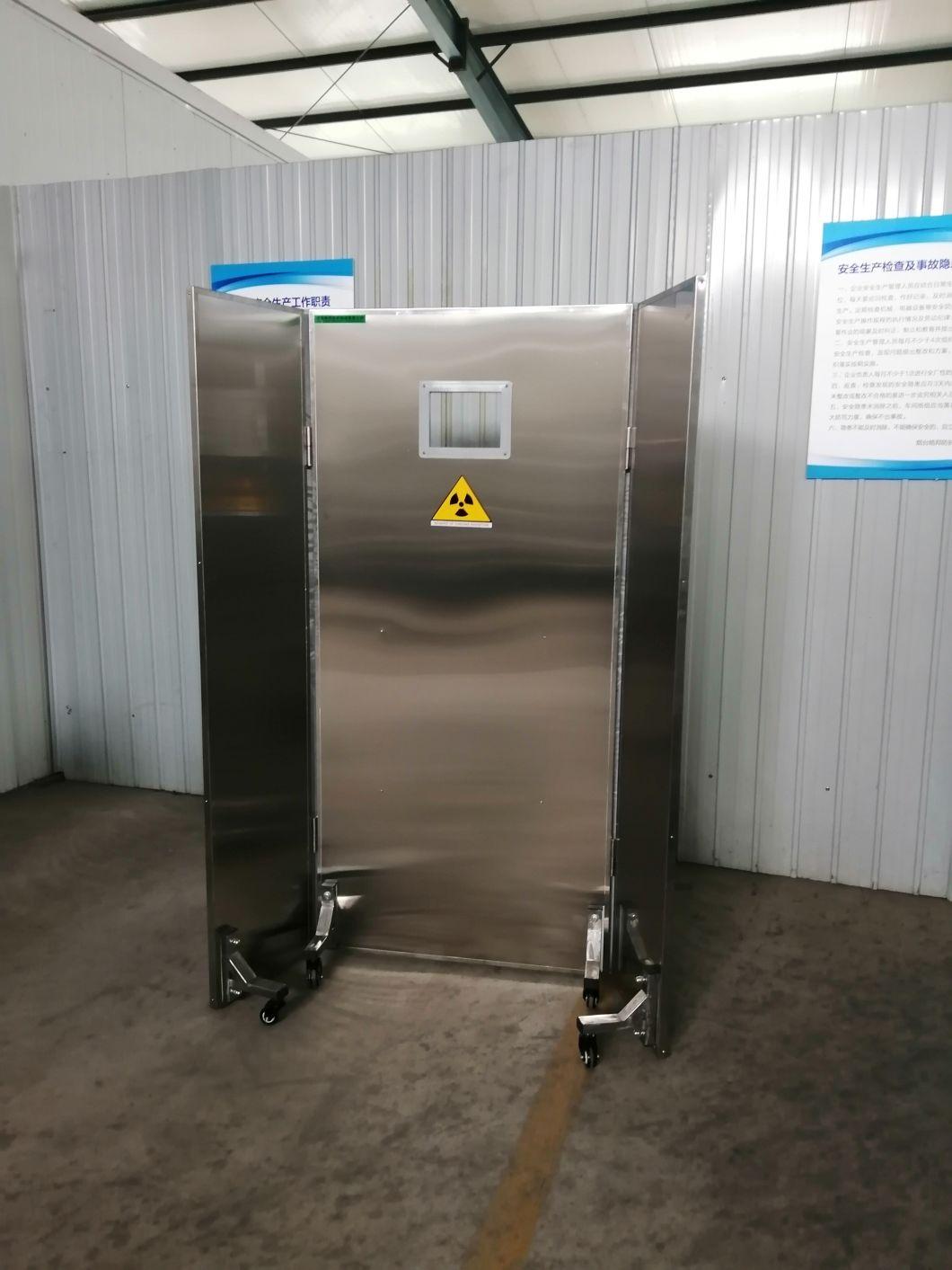 Medical Lead Screen (PG01) with CE