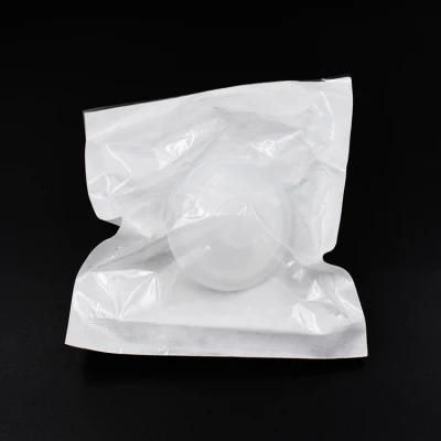 Medical Disposable Breathing Air Filter/Hmef for The Nose