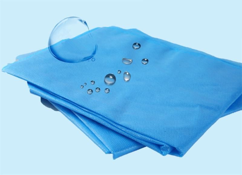 Disposable Disposable Bedsheets for SPA and Beauty Salon Examination Nonwoven Medical Bed Sheet