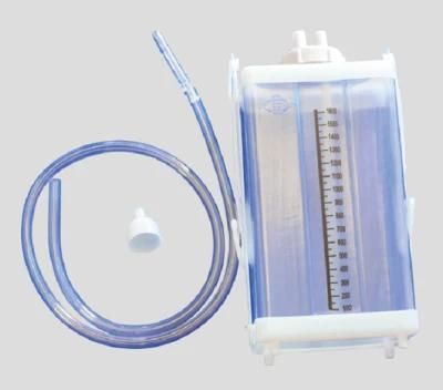 Medical Chest Drainage Bottle