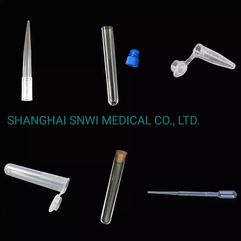 Disposable PP Material Hospital 30ml/40ml/60ml/120ml Stool Container