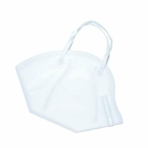 Kn95 Surgical Medical Mask Anti-Virus and Flu Face Mask
