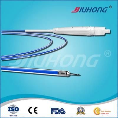 Endoscopy Accessories! Disposable Sclerotherapy Injection Needle