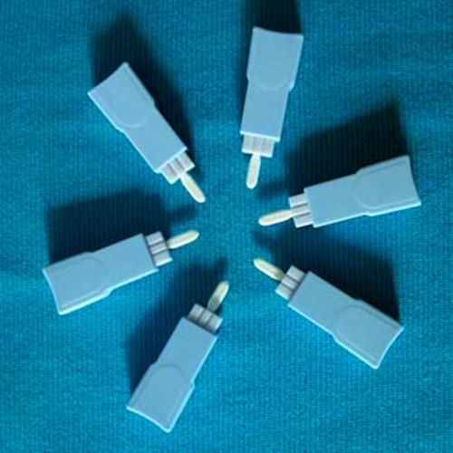 Safety Lancet/Lancet Device/ Lancet/Blood Lancet