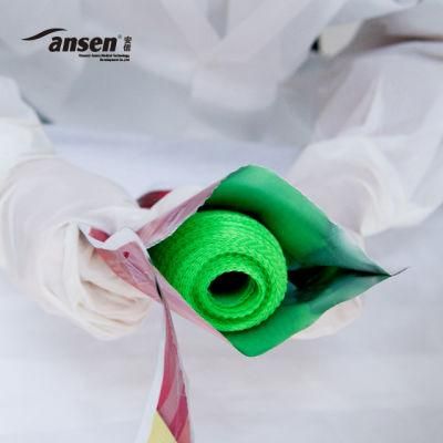 Hospital Consumable Fiberglass Casting Tape Wrist Splint Medical Orthopedic Bandage Ax002 2inch 4yard