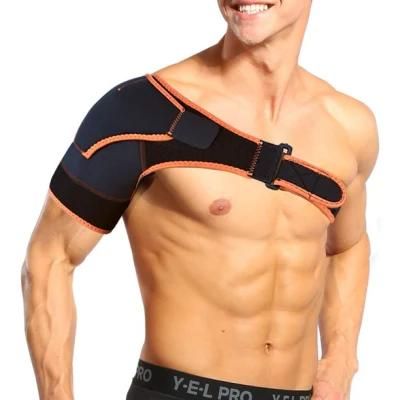 Dislocated AC Joint Labrum Tear Men and Women Shoulder Brace