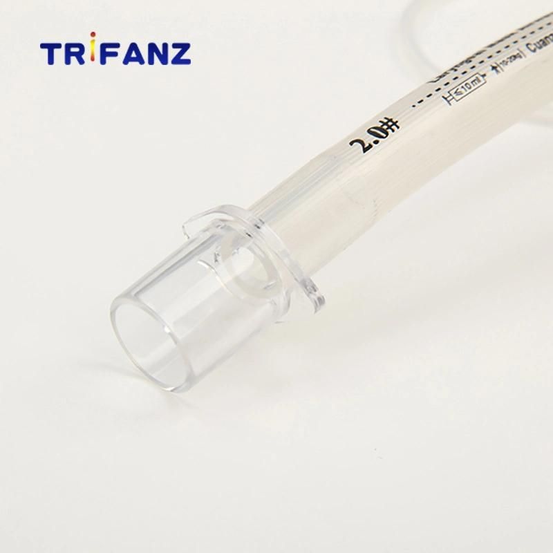 Medical Disposable High Quality Silicone Stardand Laryngeal Mask Airway