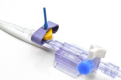 Adult and Neonatal/Pediatric Disposable Blood Pressure Transducer