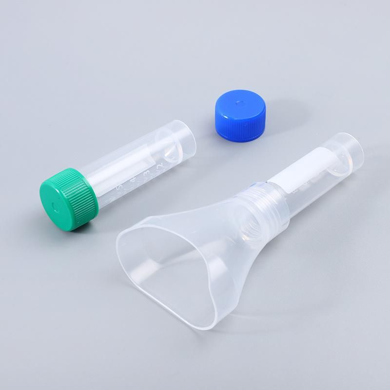 New Style Viral Transport DNA Test Saliva Collection Kit