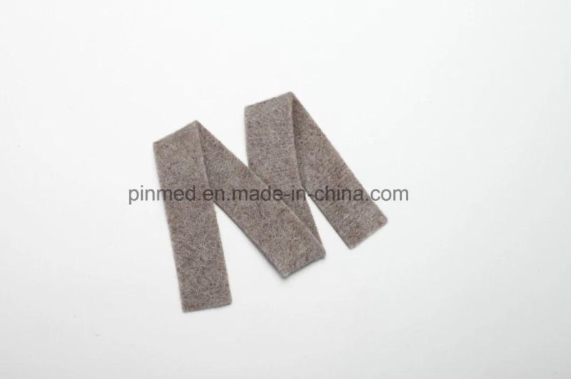 Alginate Dressing with Silver (rope)