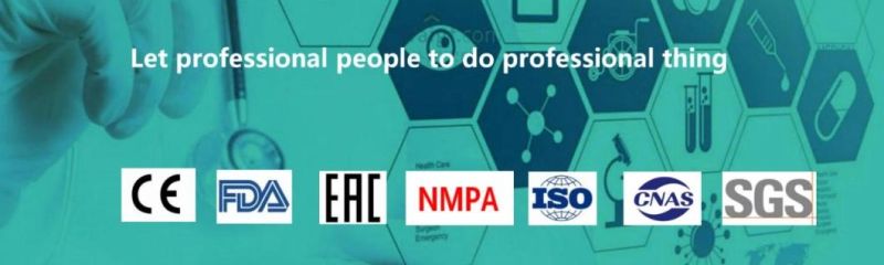 FDA CE Disposable Nitrile Examination Gloves with Free Sample