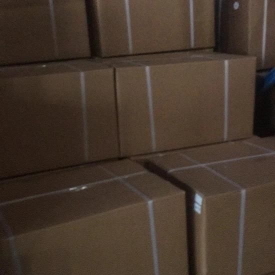 Surgical Supplies Materials Plastic HEPA Bacterial Viral Filter with Low Price