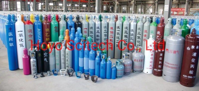Oxygen Cylinder Medical Buy Oxygen Cylinder 40L Oxygen Cylinder