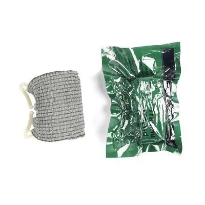 Military Style Emergency Elastic Bandage 10cmx2m