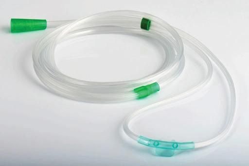 Certificated Medical Nasal Oxygen Cannula OEM/ODM