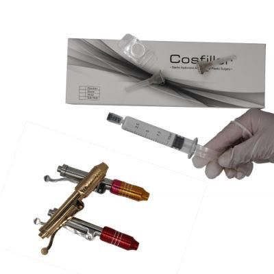 Lip Augmentation Hyaluron Lip Filler for Hyaluron Pen
