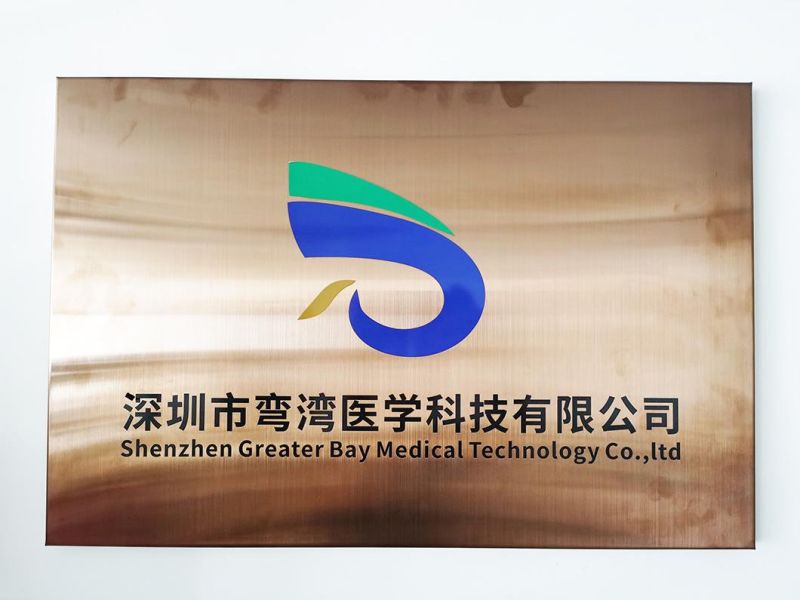 Medical Disposable Premium Anesthesia Mask Medical Oxygen Mask