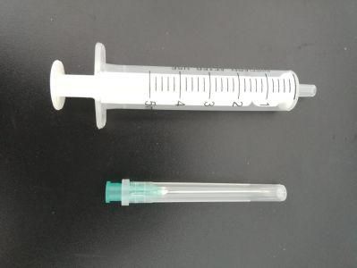 1cc 1ml 2ml 3ml 5ml 5 Ml 10ml 20ml 50ml 60ml Luer Lock Slip Disposable Sterile Injection Medical Syringe