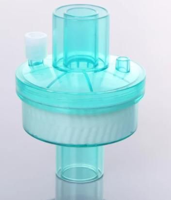 Heat Moisture Exchange Filter Hmef for Nose CE ISO