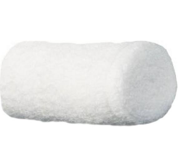 Hot Sale Medical First Aid Absorbent 100% Bleached Cotton Wool Gauze Roll