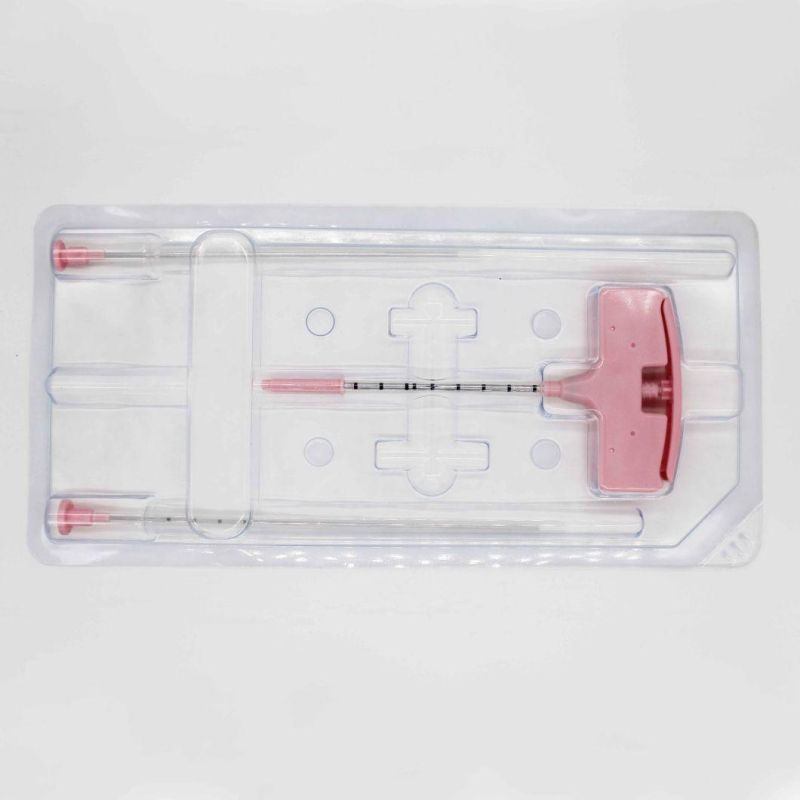 Disposable Bone Marrow Biopsy Puncture Needle