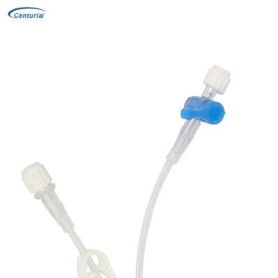 Good Quality Medical Hsg Hysterosalpingography Catheter Disposal Balloon Catheter of Uterine