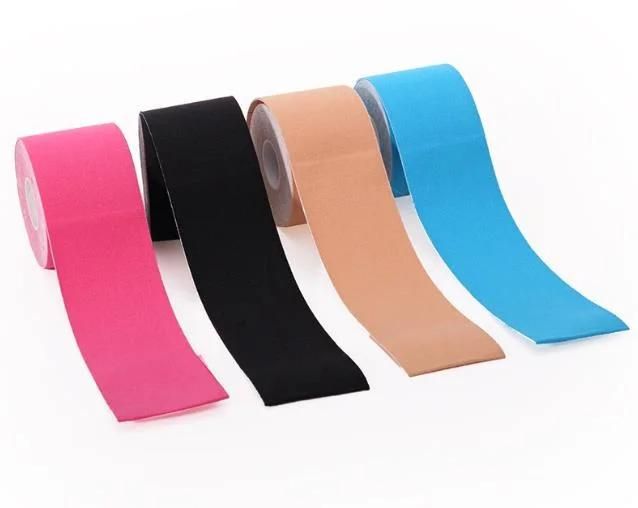 Athletic Sports Kt Tape Kinesiology Sports Tape for Men Knee Shoulder Elbow Ankle Neck Muscle