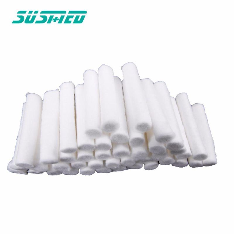 Medical Dental Consumables Cotton Roll for Dentist
